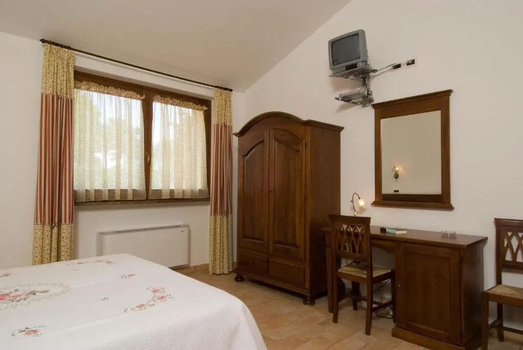 Country House La Madonnina