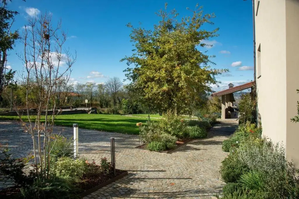 Agriturismo Speziale Wine Resort