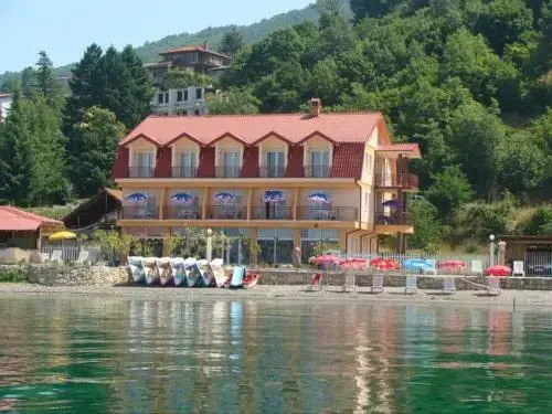 Villa Cvet