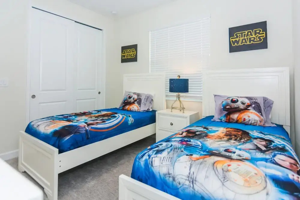 Top Deluxe Apartment at Storey Lake 262817