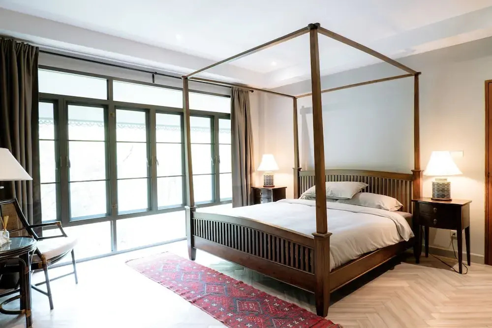 Chiang Mai Villa by Passionata Collection