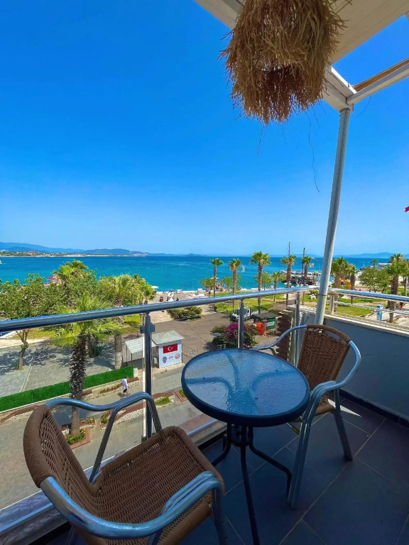 Didim Barış Otel