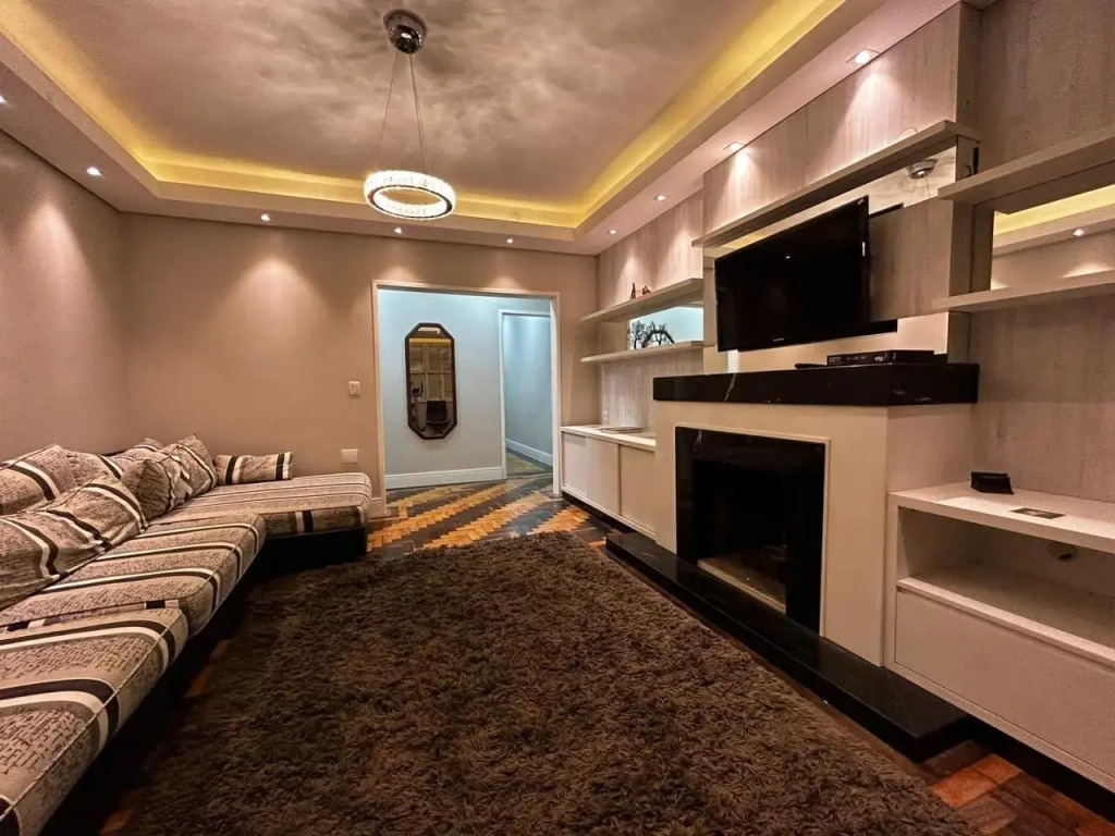 Apartamento Térreo Porto Alegre Rs Rdq001