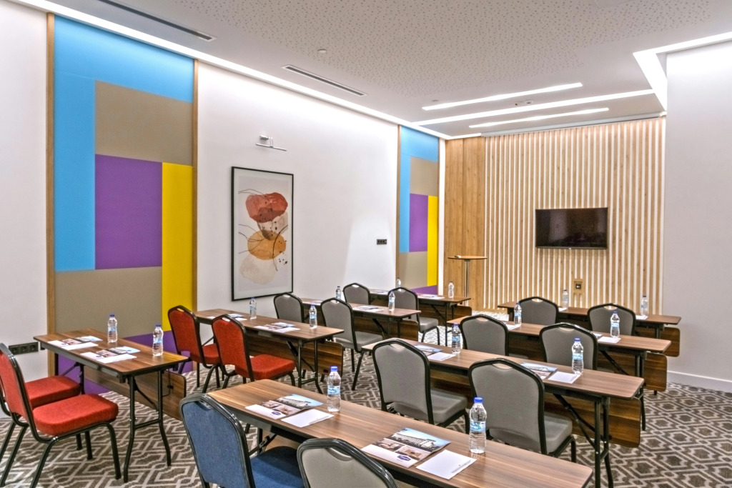 Hampton By Hilton Sakarya