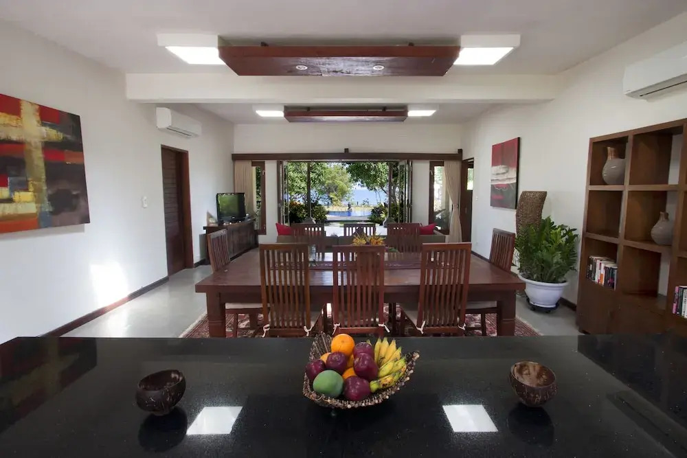 Villa Wilali