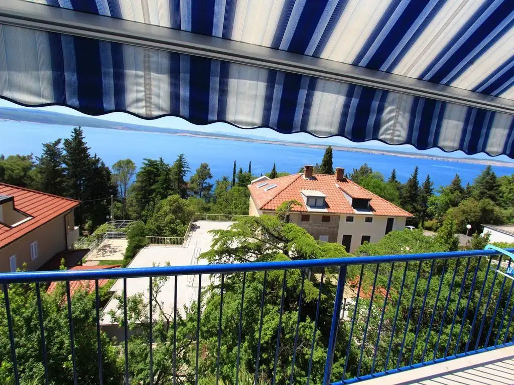 Apartments Maro