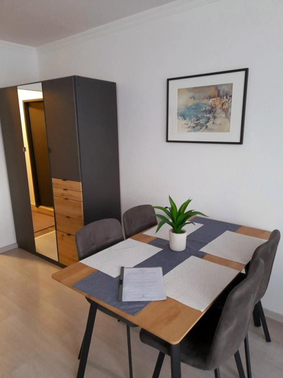 Apartment Seezeit