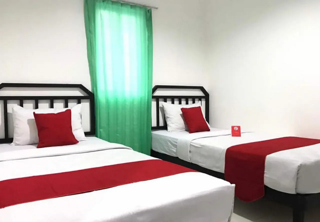 Hotel Nagoya 68 Batam