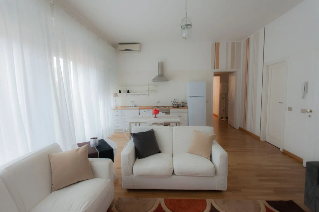 Apartments Sforza
