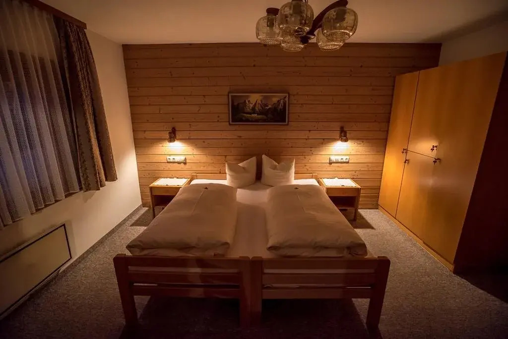 Ferienhaus Jägerhäusl