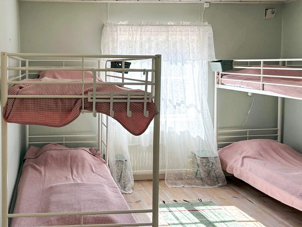 4 Person Holiday Home in Adelso