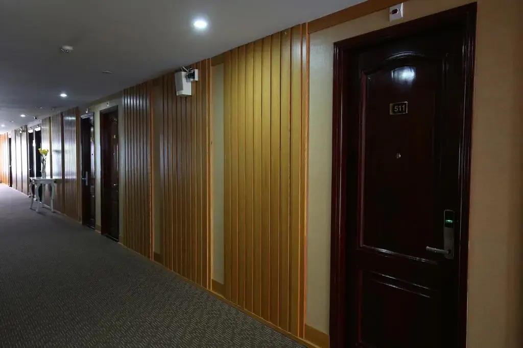 Nesta Hotel Can Tho