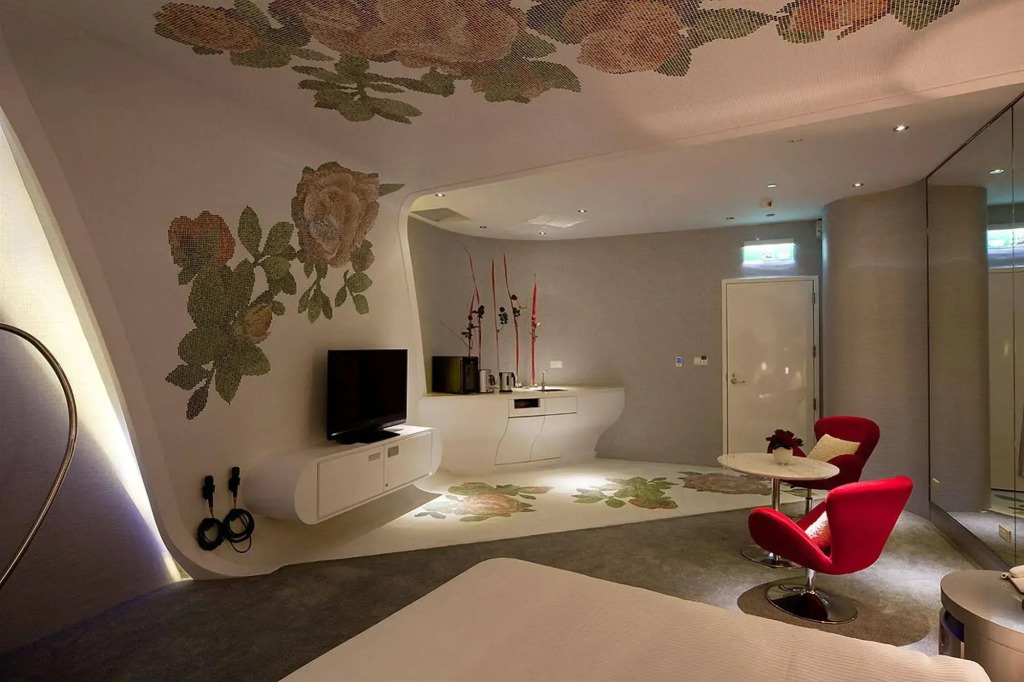 Wego Boutique Hotel - Dazhi