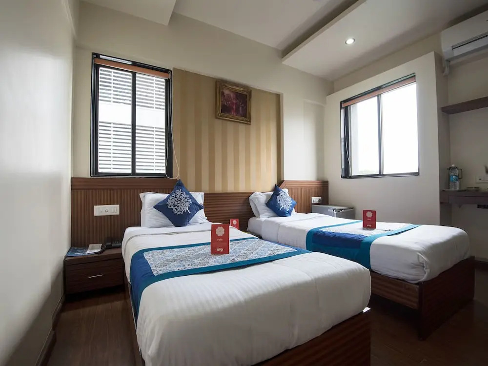 OYO 311 City Stay Hotel
