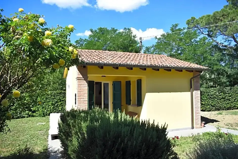 Villa Casetti