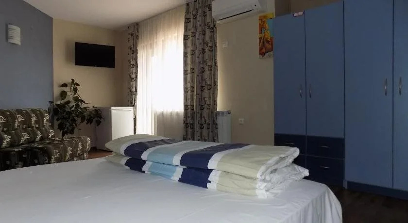 Zenith Guest House