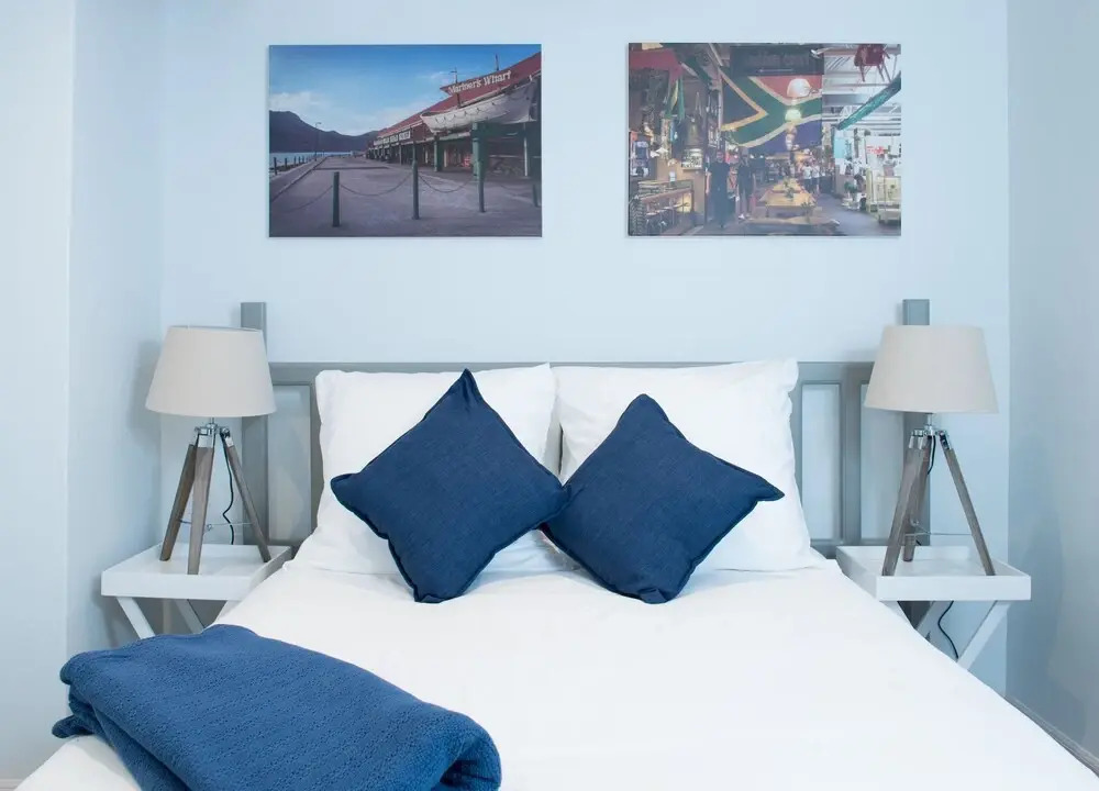 Harbour's End Guest House