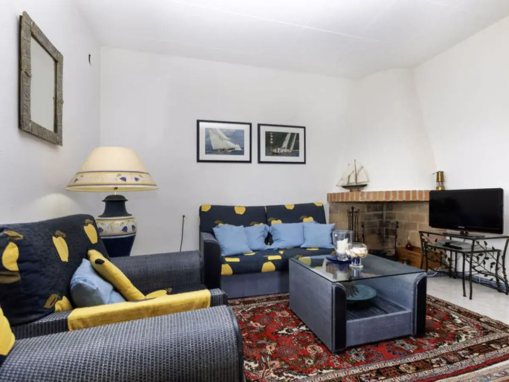 Holiday Home Can Berta by Interhome