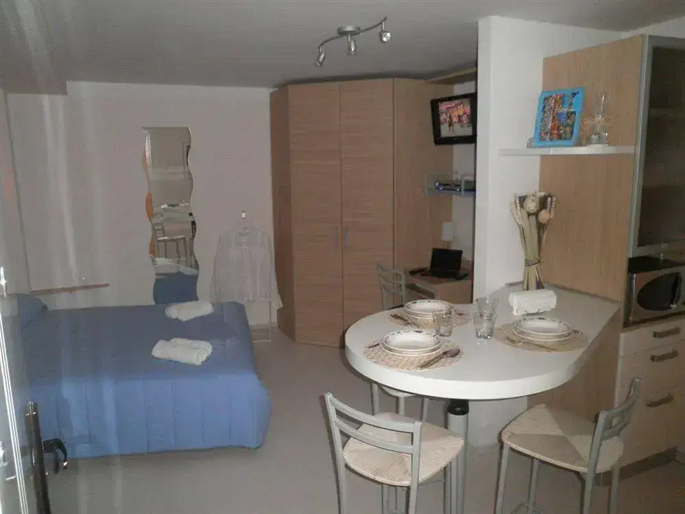 Peristil Luxury Rooms
