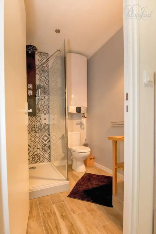 Appartement L'Alma