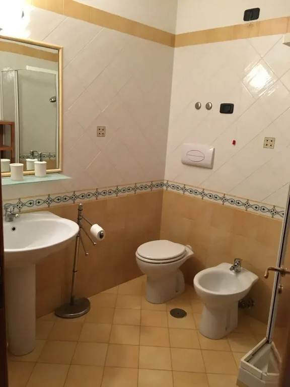 Villa delle Sirene