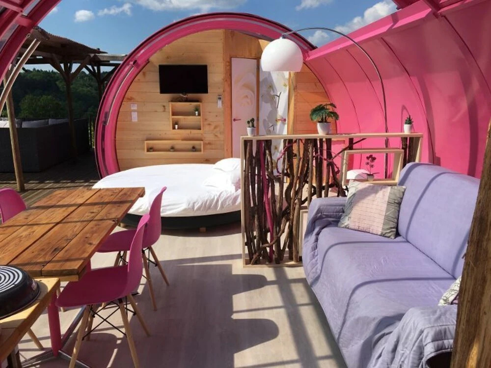 Air Nature Limousin