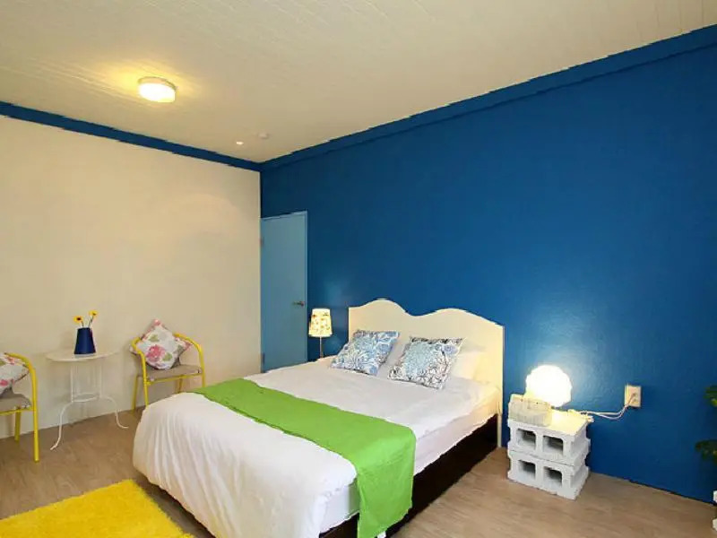 Summer Love Bed and Breakfast
