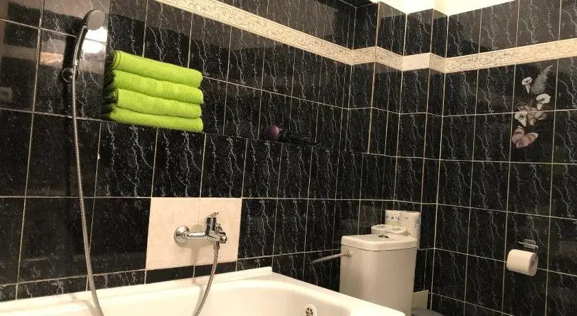 Welcome Hostel & Apartments Praguecentre
