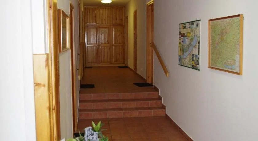 Ágnes Panzió