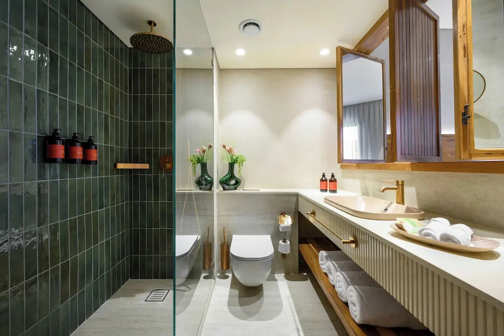Hotel Canaan - Fattal Limited Edition