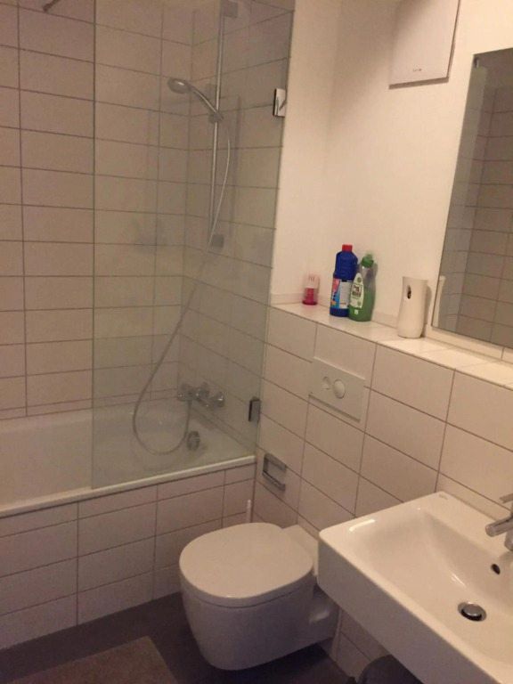 Wiesbaden Apartment