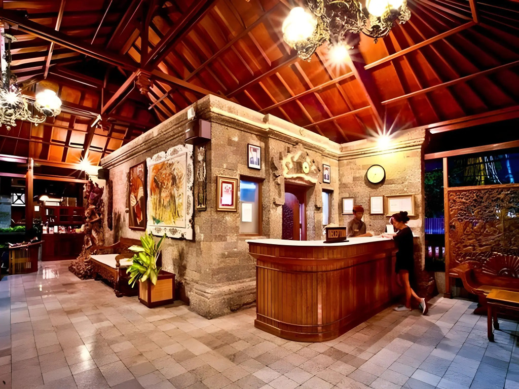 Hotel Bali Subak
