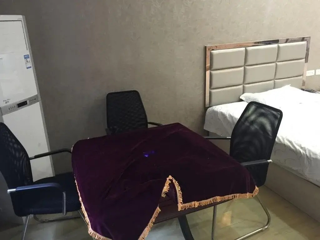 Chuxing Hotel