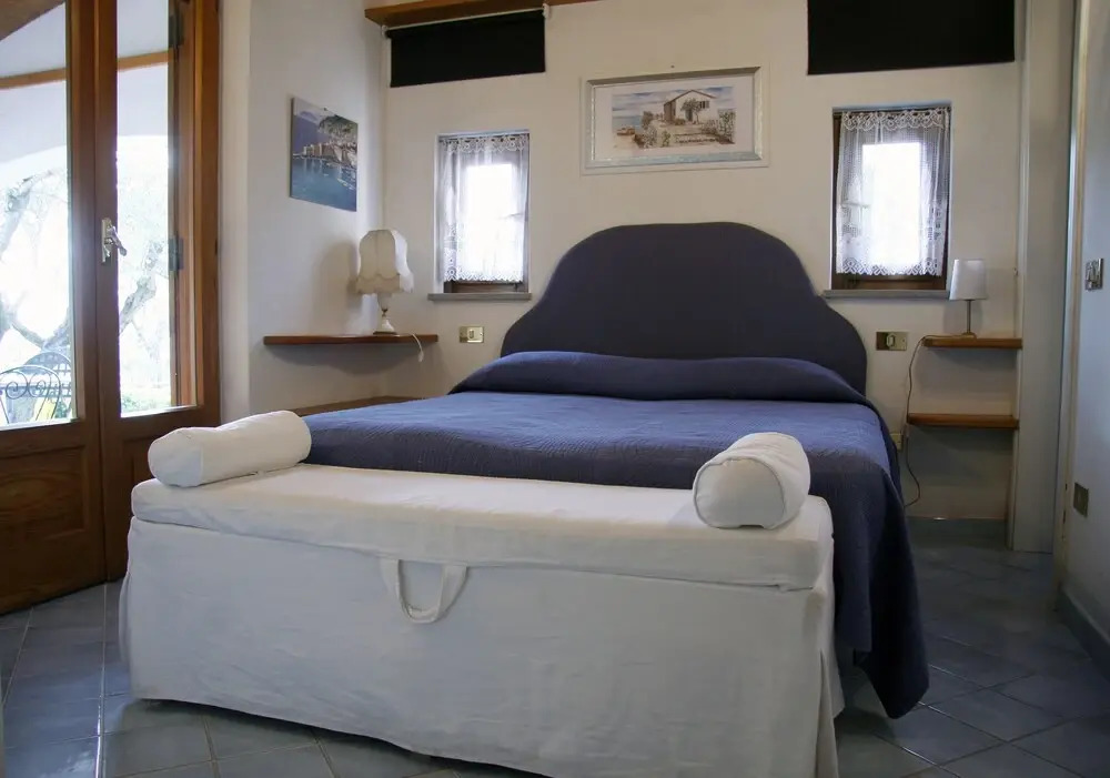 Studio Fontanina Maratea Villa Carolina
