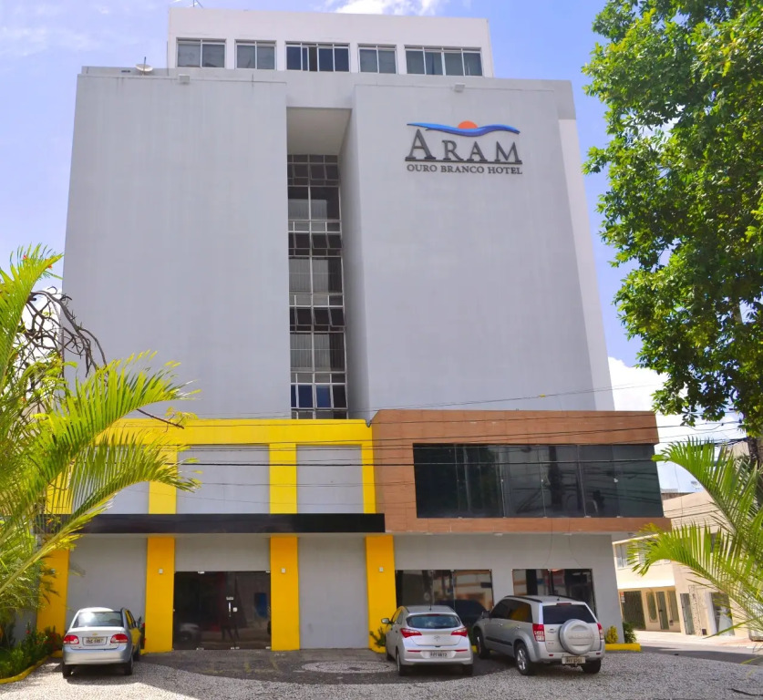 El Aram Beach Express