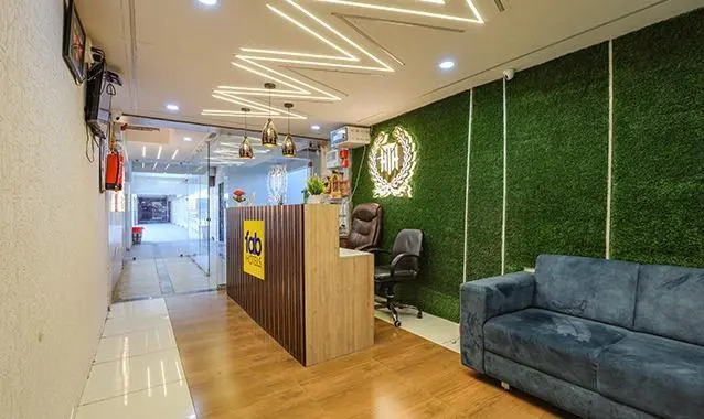 FabHotel The Heaven