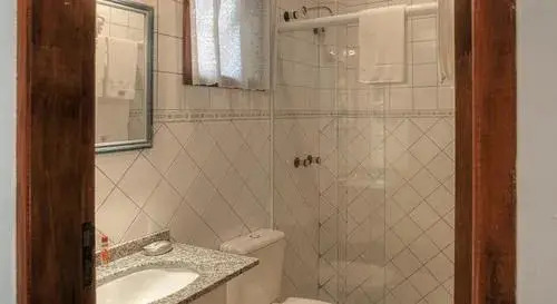 Pousada Le Lieu