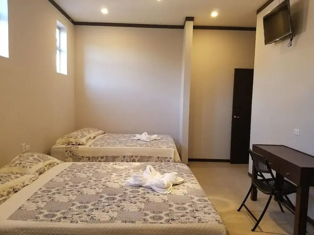 Hotel Celebertti