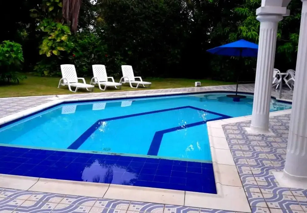 Casa Privada en Condominio Campestre el Peñon