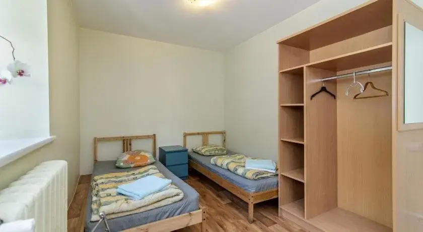 Hostel Filaretai
