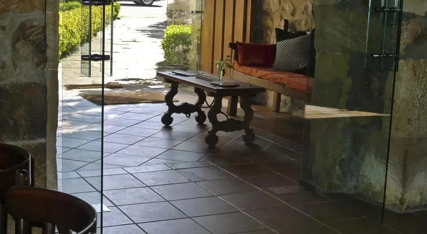 Hotel El Palacio de Lloreda