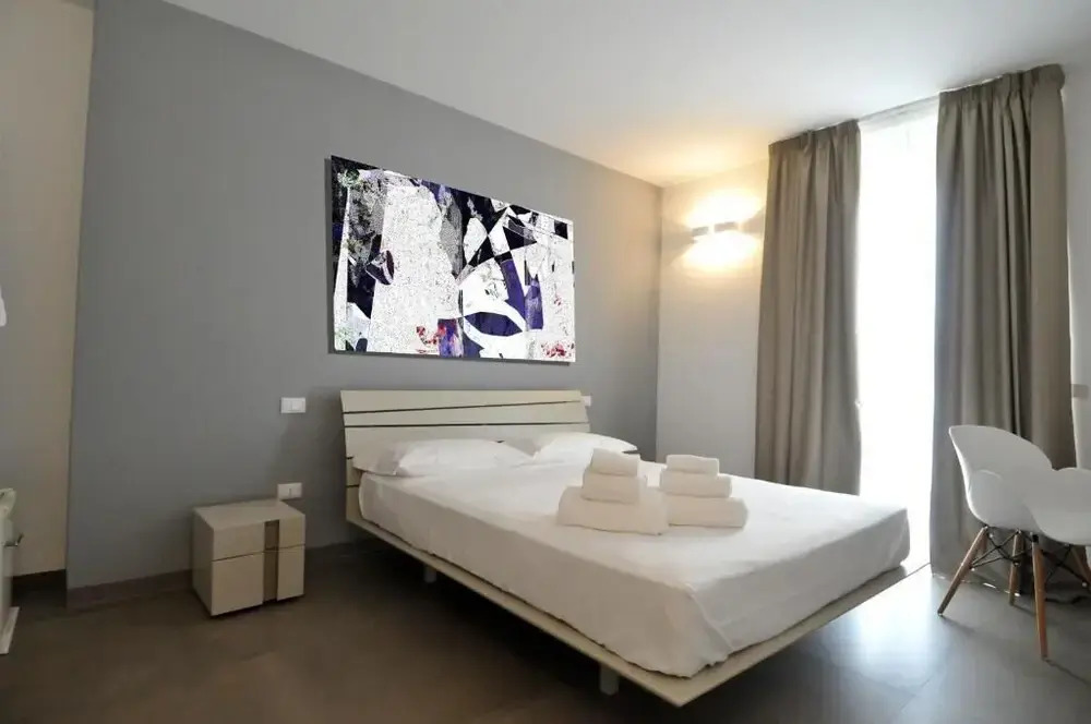 Serafini Rooms