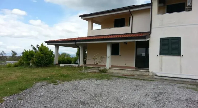 San Nicola Il Sole