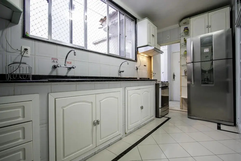 LineRio Copacabana Family Residence 346