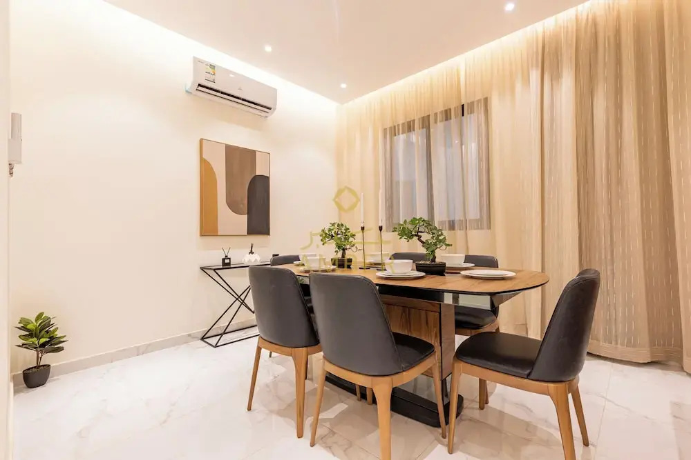Amber Hospitality - Al Qairawan