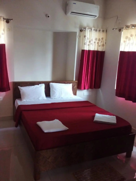 The Vihar Service Apartment