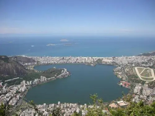 Temporada Rio Studio Lily 2 - Promoção de maio a agosto de 2020