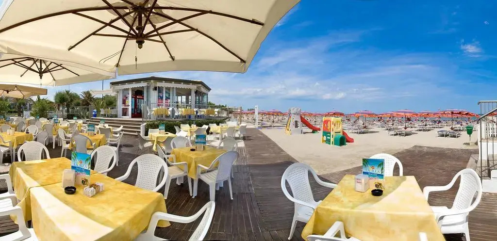 Hotel La Villa