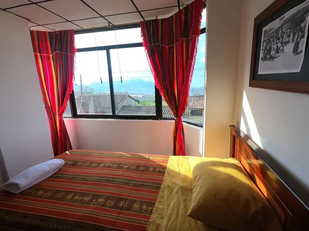 Hostal Rural Imbabura