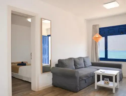 Apartamentos La Caletilla